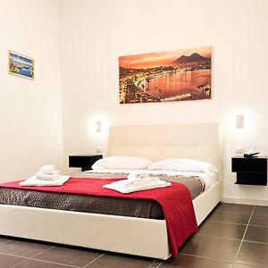 Camera standard con letto king size